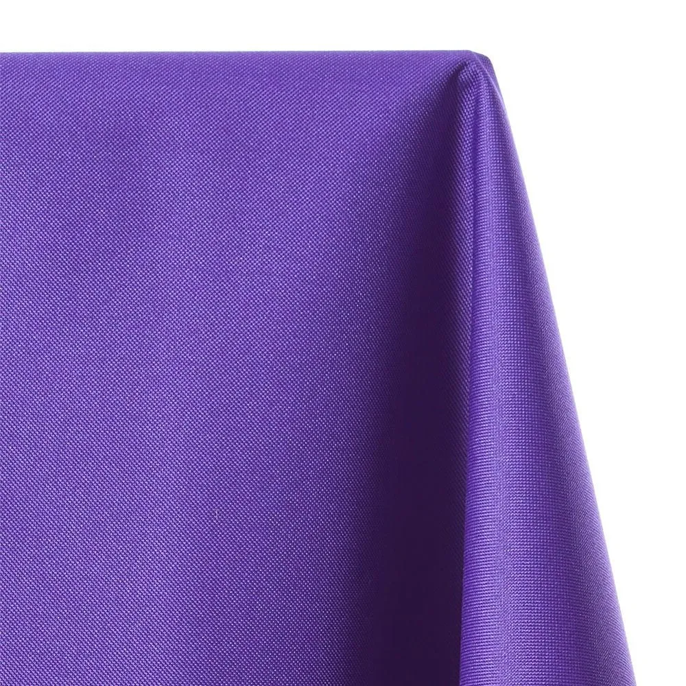 Waterproof Canvas - Purple