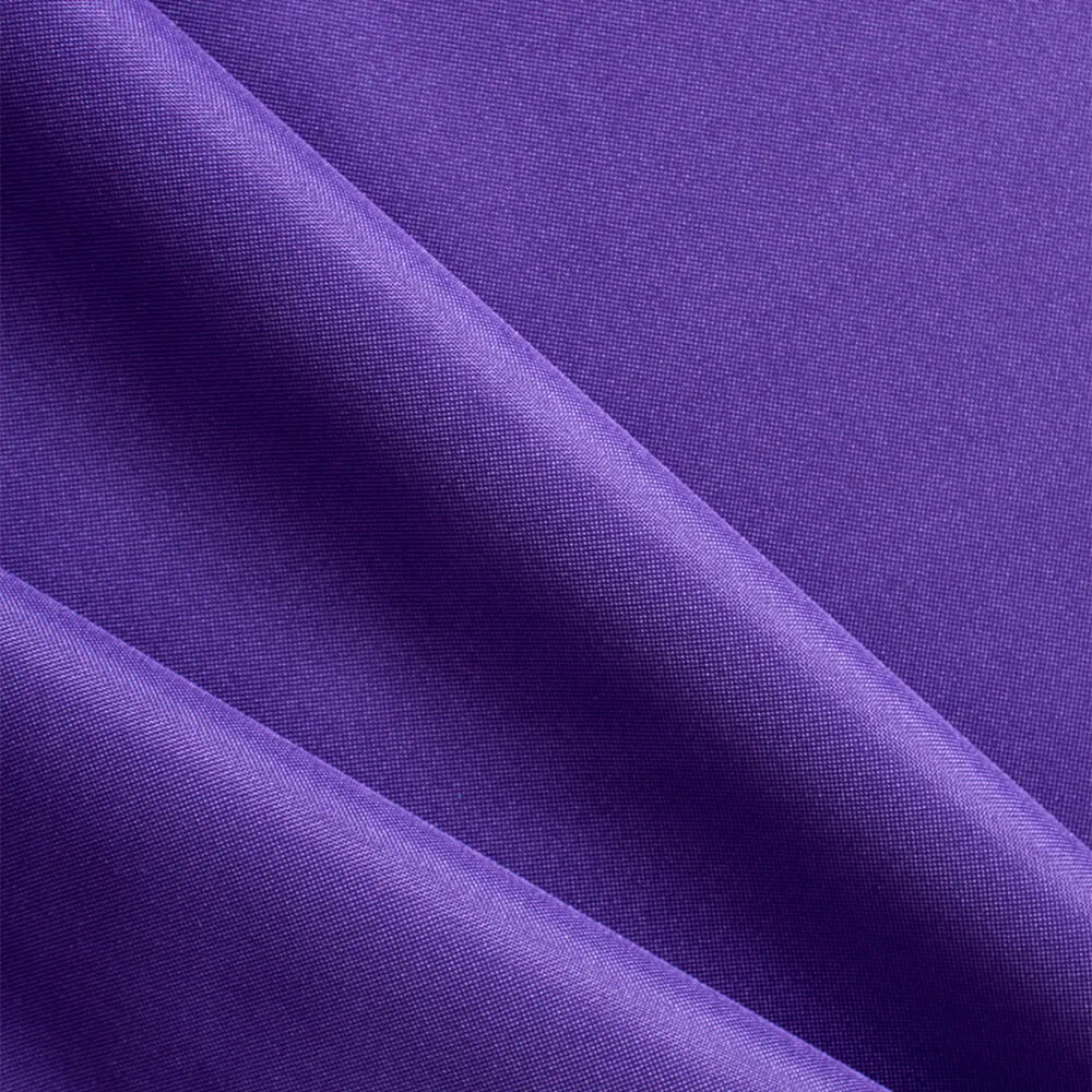 Waterproof Canvas - Purple