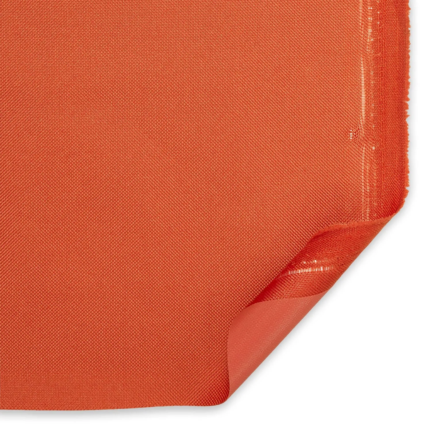 Waterproof Canvas - Rust