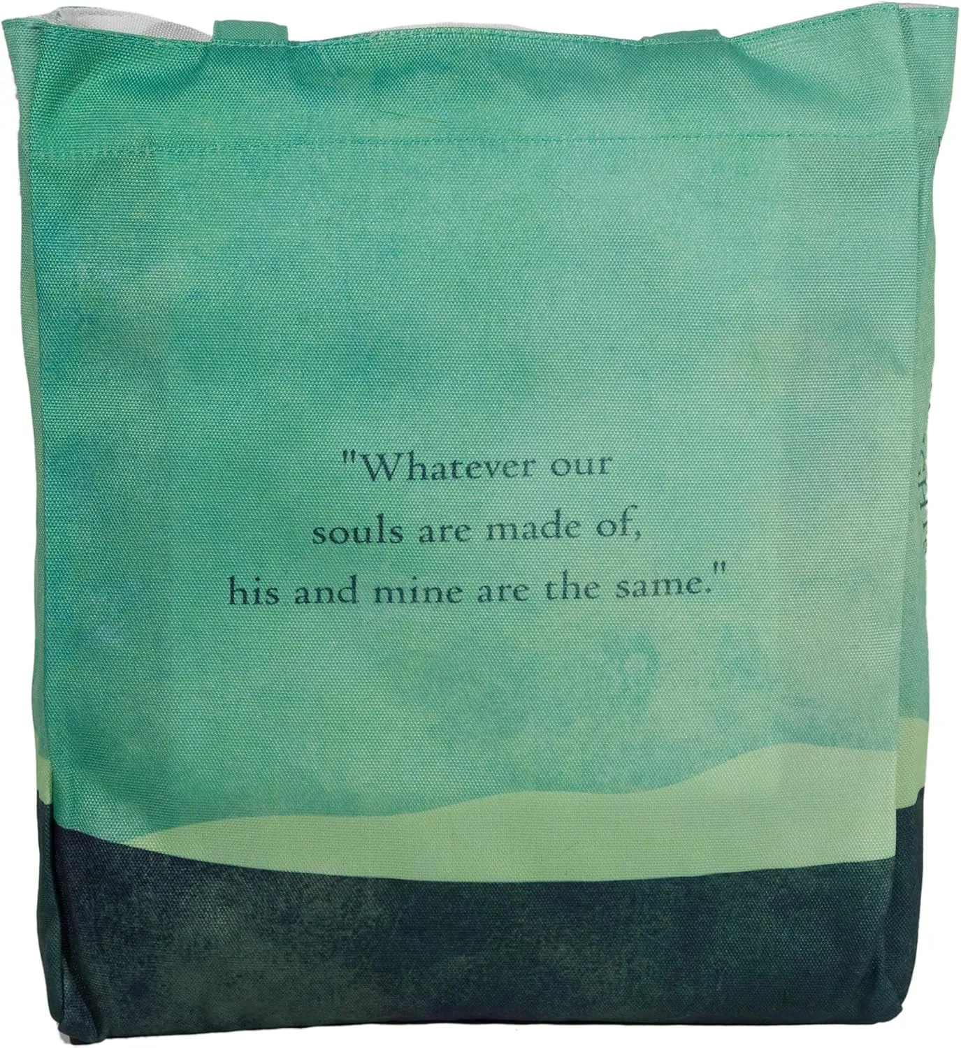 Well Read Book Themed Tote Bag for Book Lovers - Ideal Literary Gifts for Readers & Bookworms - Versatile Shoulder Bag