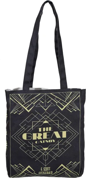 Well Read Book Themed Tote Bag for Book Lovers - Ideal Literary Gifts for Readers & Bookworms - Versatile Shoulder Bag