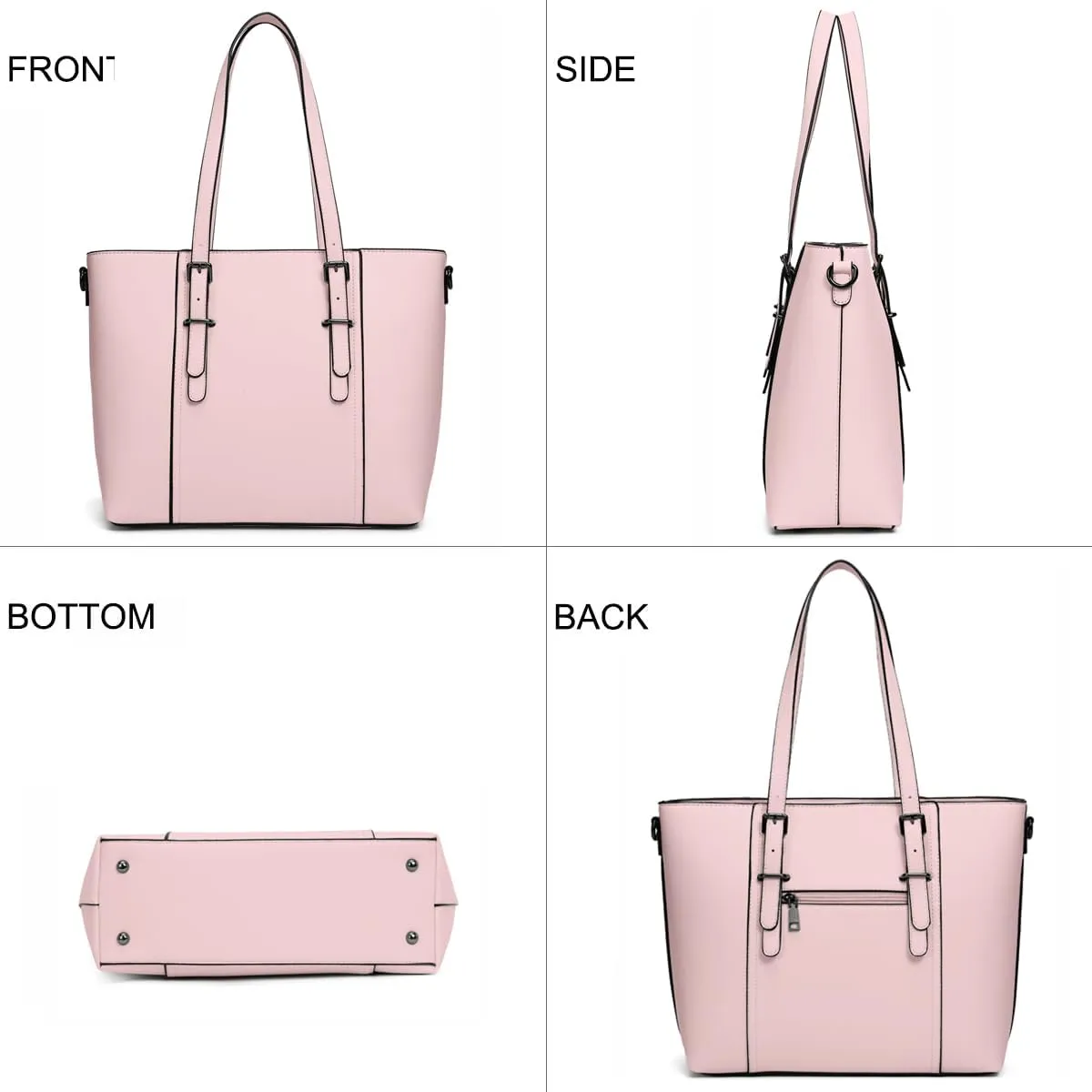 Women Purses and Handbags Tote Shoulder Bag Top Handle Satchel Bags for Ladies