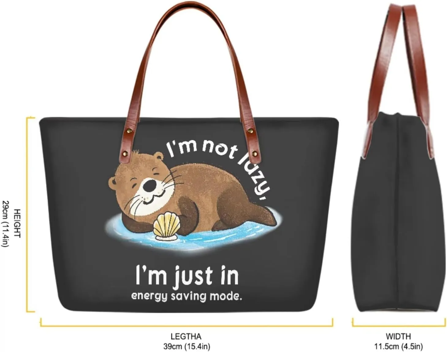 Women Top Handle Purse Set Large Tote Bag with Wallet Zipper Hobo Purse Satchel Handbag for Travel Shopping