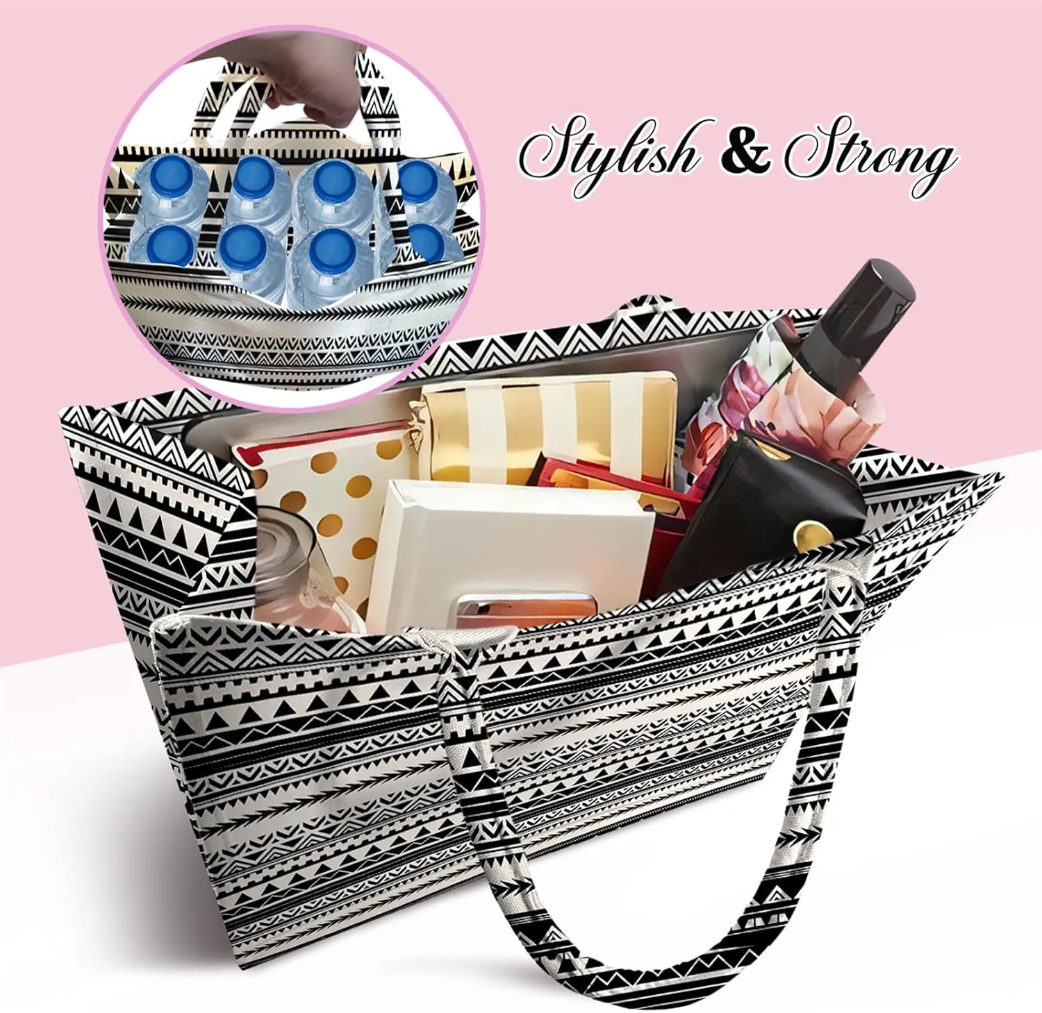 Women Tote Bag Group