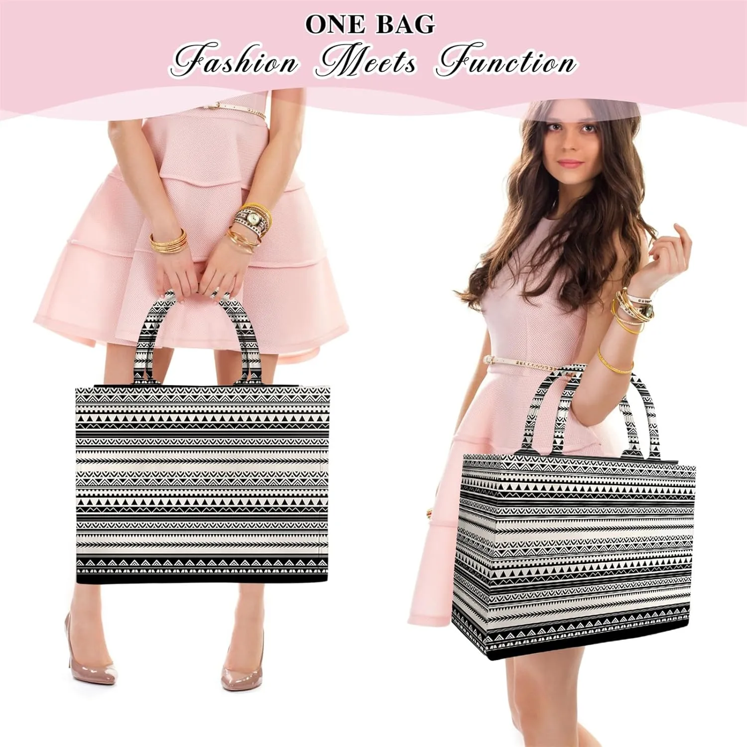 Women Tote Bag Group
