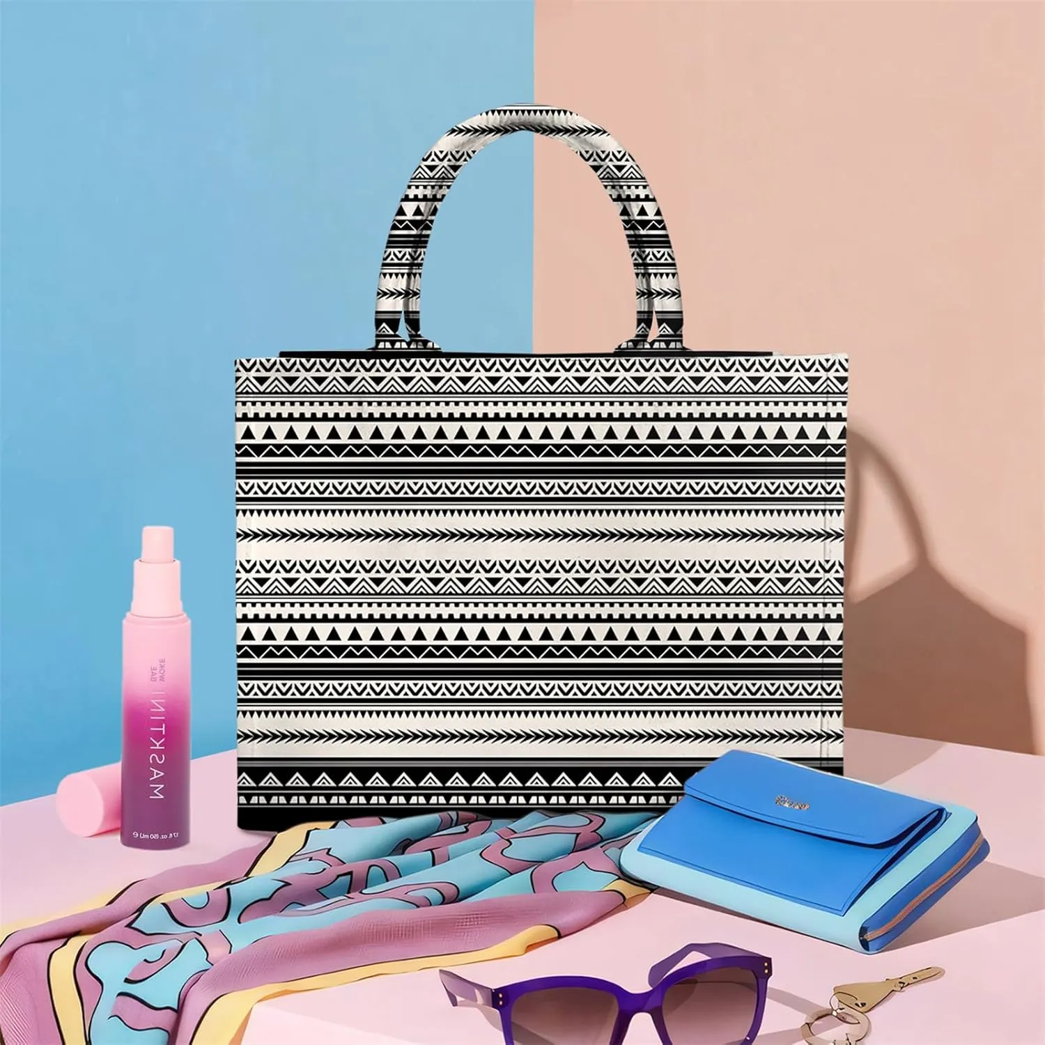 Women Tote Bag Group