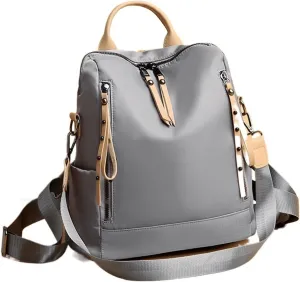 Women's Crossbody Handbags Double Shoulder Bag Women's Nylon Water Proof Oxford Cloth Leisure Travel
