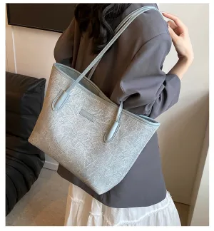 Women's Fashion Large Capacity Bag