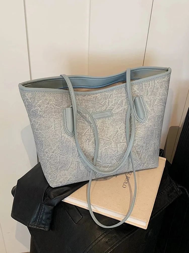 Women's Fashion Large Capacity Bag