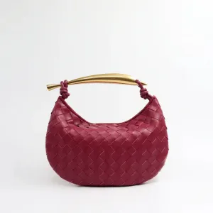 Women's Large Capacity Woven Tote