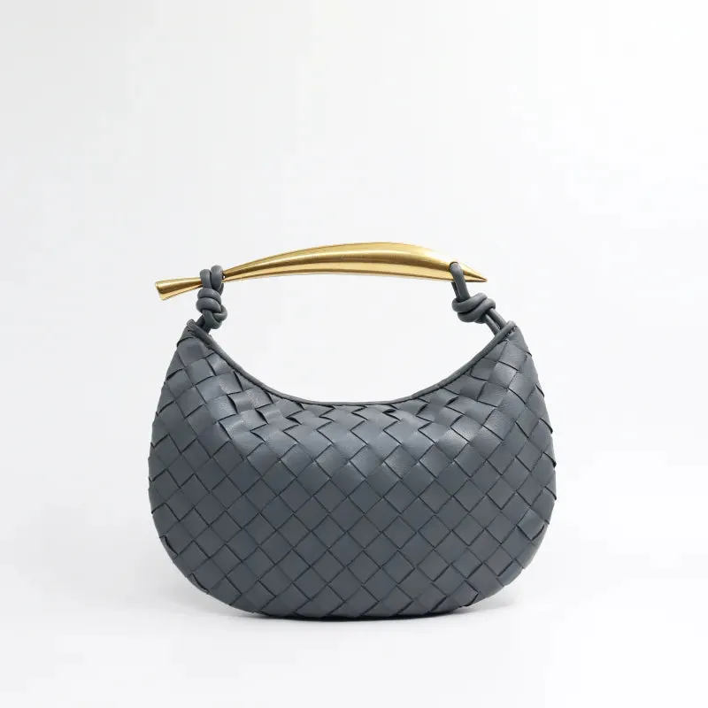 Women's Large Capacity Woven Tote