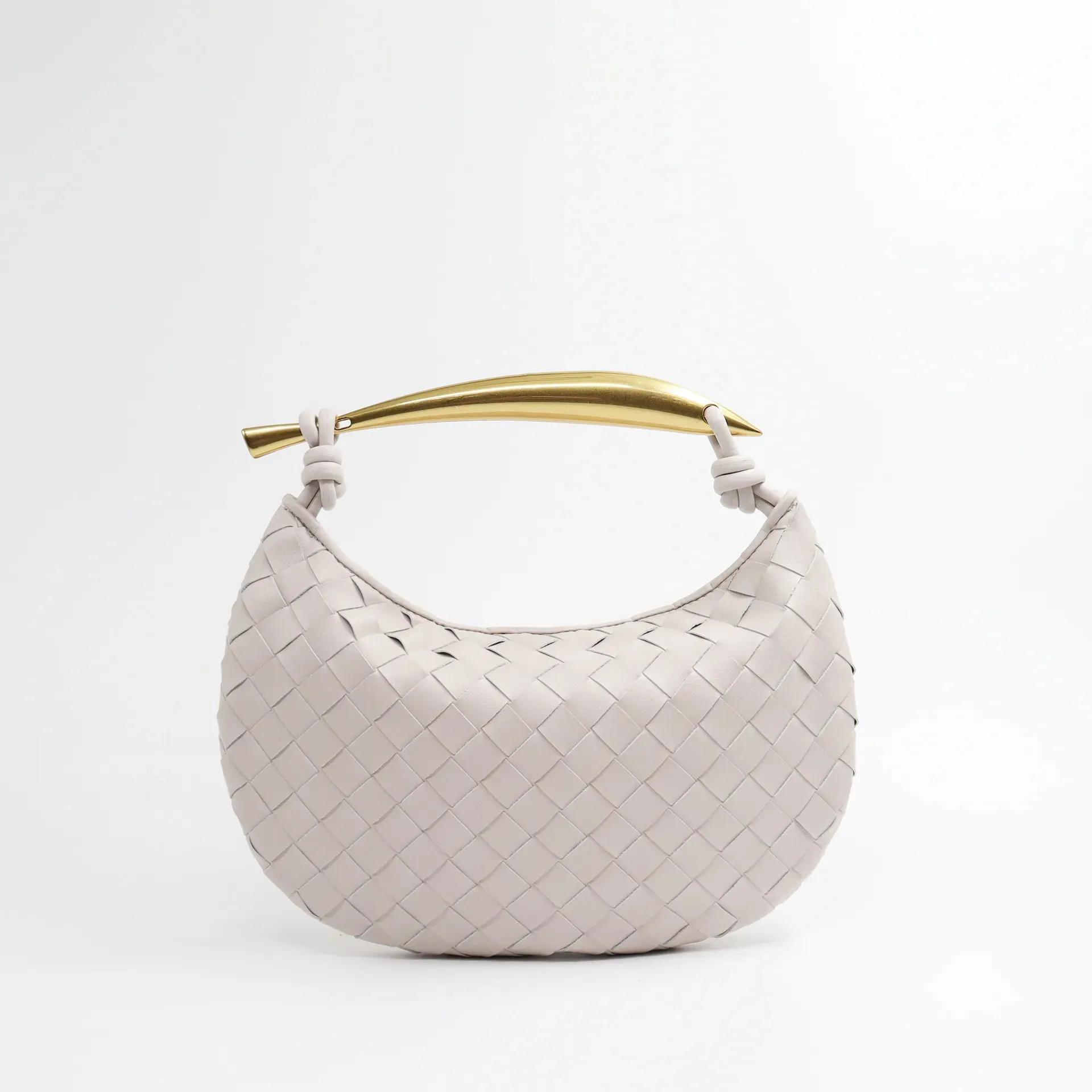 Women's Large Capacity Woven Tote