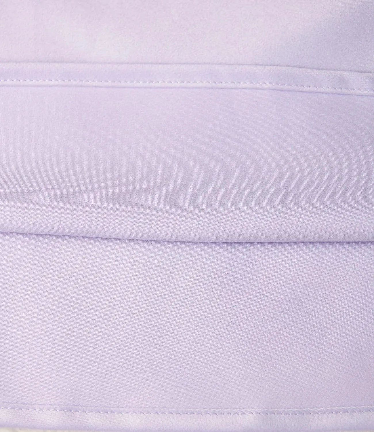 Women's Satin High Waisted Maxi Skirts Hidden Elasticized Waistband A Line Long Skirt
