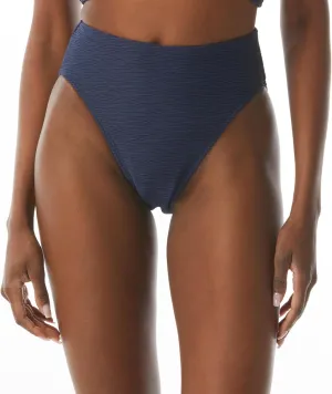 Women's Standard High Waist Bikini Bottom