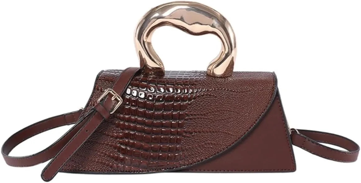 Women's Stylish Summer Bag, Versatile Handheld & Shoulder, Unique Design