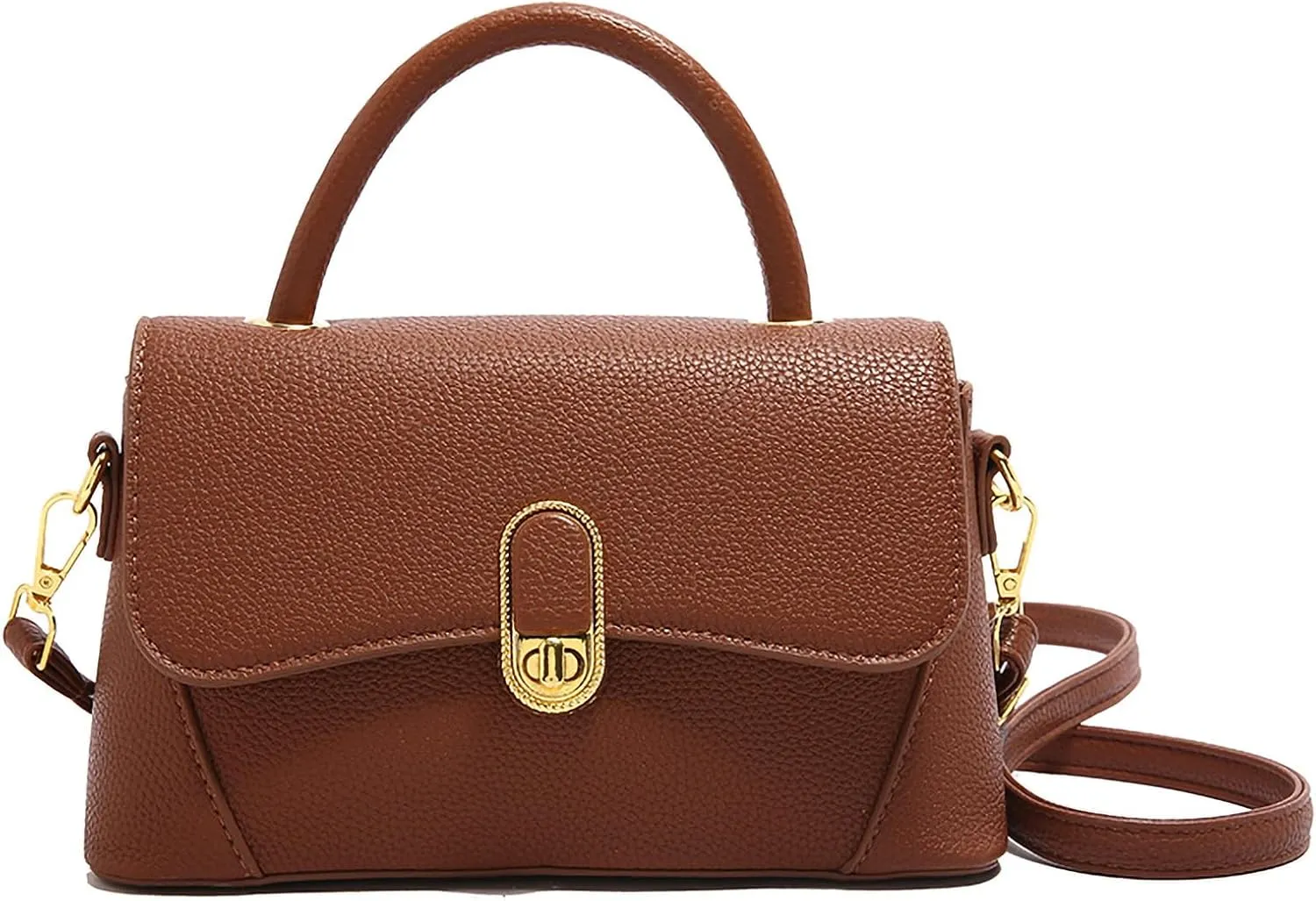 Women’s Top Handle Handbags Satchel Bags Small Handbag Shoulder Bag