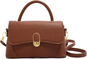 Women’s Top Handle Handbags Satchel Bags Small Handbag Shoulder Bag