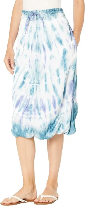 XCVI Damiko Balloon Skirt