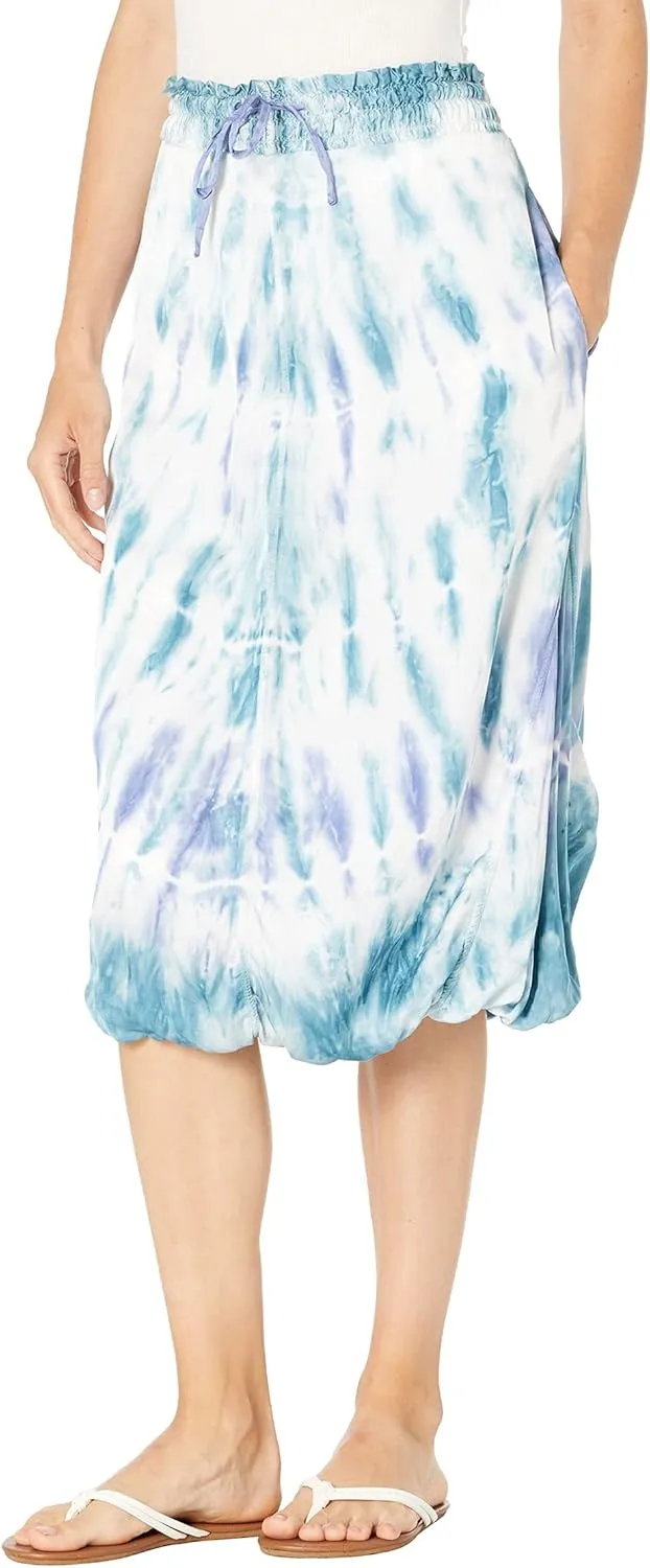 XCVI Damiko Balloon Skirt