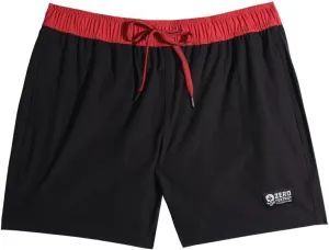 Zero Foxtrot Mens Swimwear, Swim Trunks and Board Shorts, Fast Drying, UPF 50  | 5 and 7 Inch Inseam, SM – XXL